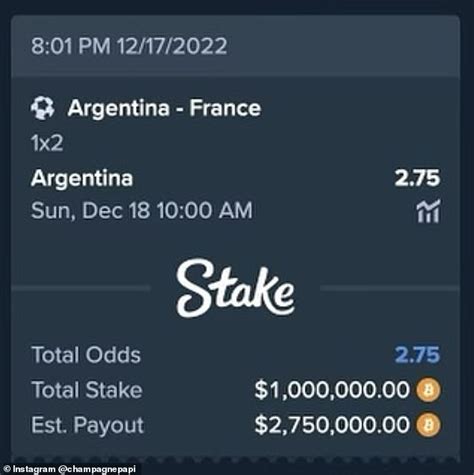 drake betting site.